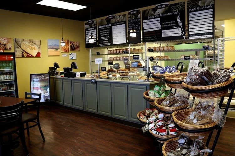 La Crosse Franchise Bakery for Sale Great Harvest Bread